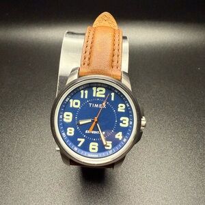 Timex Expedition Watch
